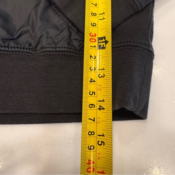 Polo Ralph Lauren Boys NYC Hoodie & Button Down Plaid S/S Shirt Sz 3T - Picture 4 of 13